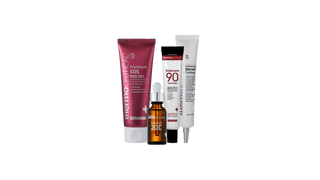 tHermoCEUTICAL Photoaging - Landsberg First Class Aesthetic