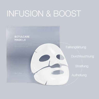 AROCELL™ Botulcare Mask LX - 4x