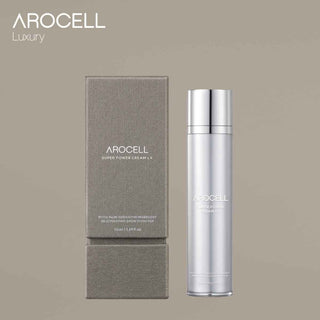 AROCELL™ Super Power Cream LX - 50ml