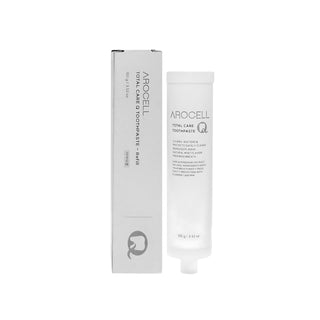 AROCELL™ Total Care Q Toothpaste Refill - 100g - Landsberg First Class Aesthetic