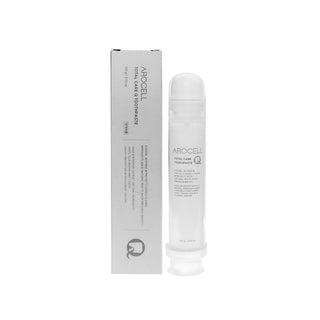 AROCELL™ Total Care Q Toothpaste - 100g - Landsberg First Class Aesthetic