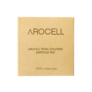 AROCELL™ Total Solution Ampoule Pad - 28x2ml - Landsberg First Class Aesthetic
