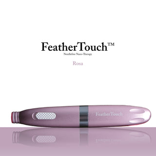 FeatherTouch™ rosa - Landsberg First Class Aesthetic - the time machine