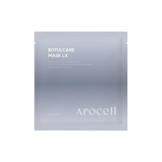 AROCELL™ Botulcare Mask LX - 4x - Landsberg First Class Aesthetic