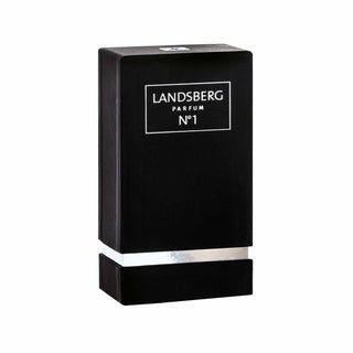 Landsberg Parfum No 1  - 100ml - Wissenschaftlich entwickelt für eine positive Stimulation des limbischen Systems.