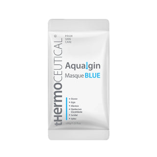 Aqualgin Masque Blue 35g - 1x - Landsberg First Class Aesthetic