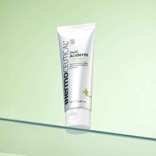 DeAC Aciderm Foamgel - 100ml