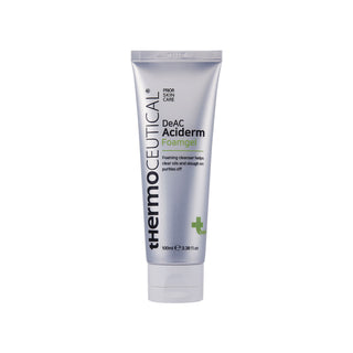 DeAC Aciderm Foamgel - 100ml - Landsberg First Class Aesthetic