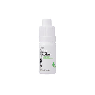 DeAC Aciderm Solution - 15ml - Landsberg First Class Aesthetic