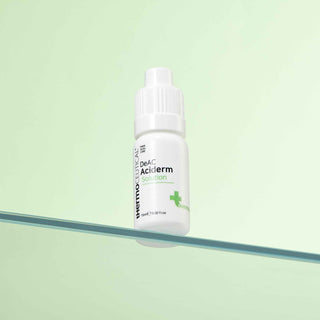 DeAC Aciderm Solution - 15ml