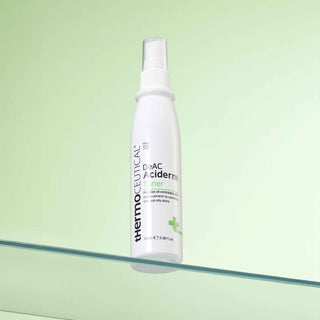 DeAC Aciderm Toner - 100ml