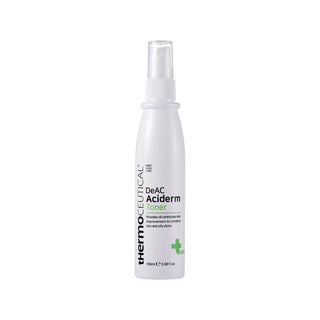 DeAC Aciderm Toner - 100ml - Landsberg First Class Aesthetic