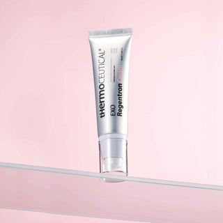 EXO Regentron Cream - tHermoCEUTICAL - modernste Anti-Aging-Pflege für glatte, schöne Haut.