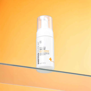 MELA Enzyme Snow Bubble Cleanser - 100ml