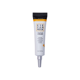 Eyecon Neck Eye & Lip Cream - 50ml - Landsberg First Class Aesthetic