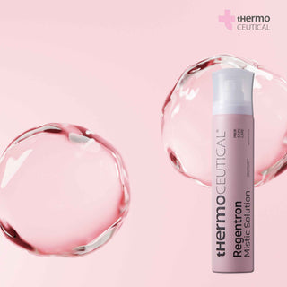 EXO Regentron Mistic Solution - 80ml