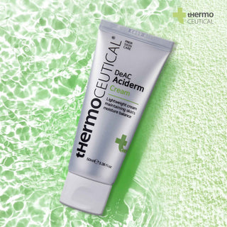 DeAC Aciderm Cream - 50ml