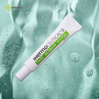 DeAC Aciderm Spotgel - 15ml