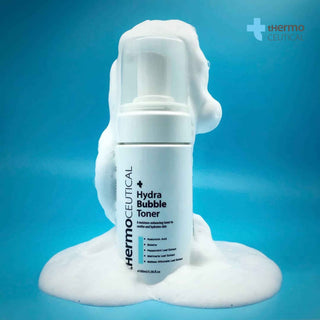 Hydra Bubble Toner - 100ml
