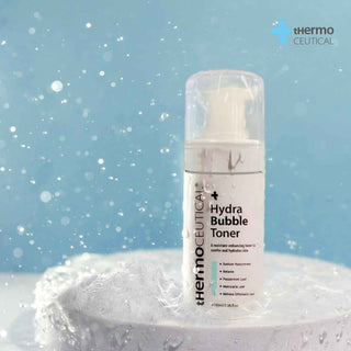 Hydra Bubble Toner - 100ml
