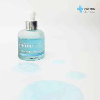 Max HydraPlus Serum - 30ml