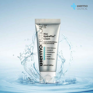 Max HydraPlus+ Cream - 50ml
