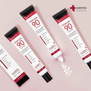 SolarCare 90 Gel Fluid - 50ml