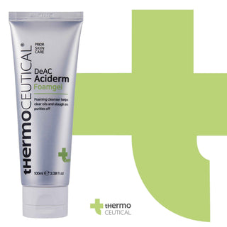 DeAC Aciderm Foamgel - 100ml