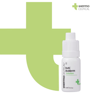 DeAC Aciderm Solution - 15ml - Landsberg First Class Aesthetic