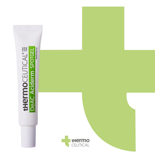 DeAC Aciderm Spotgel - 15ml - Landsberg First Class Aesthetic