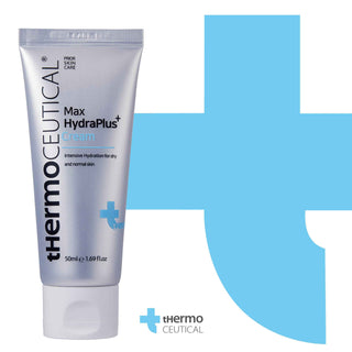 Max HydraPlus+ Cream - 50ml