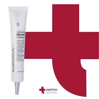 Brigthening Blemish Contour - 50ml - Landsberg First Class Aesthetic