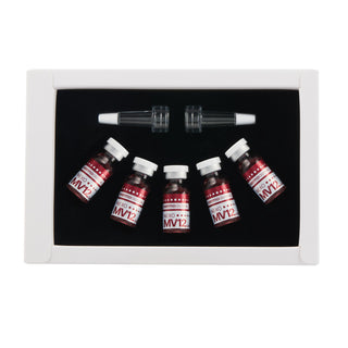 NEXO MV12 Booster – Multi Vitamin 12
